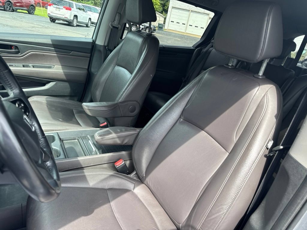Used 2020 Honda Odyssey EX-L image 11