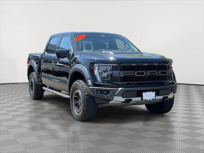 Used 2021 Ford F150 Raptor w/ Equipment Group 801A High