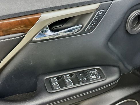 Used 2017 Lexus RX 450h AWD w/ Cold Weather Package image 15