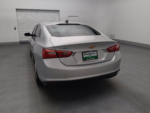 Used 2020 Chevrolet Malibu LS FWD image 6