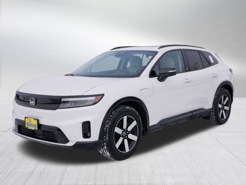 Used 2025 Honda Prologue Touring image 3