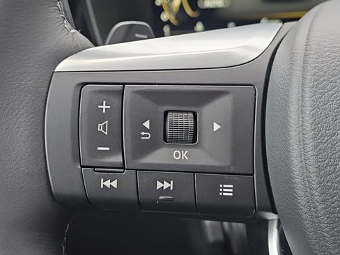 New 2026 INFINITI QX60 Sport image 21