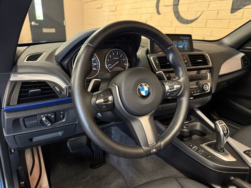 Used 2017 BMW M240i xDrive Convertible AWD/4WD image 69