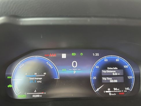 Used 2024 Toyota RAV4 XSE w/ Advanced Technology Package AWD/4WD image 12