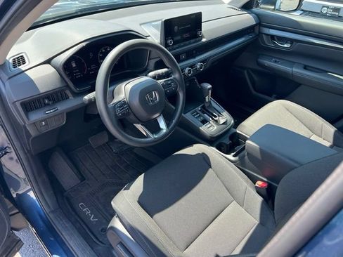Used 2024 Honda CR-V EX image 14