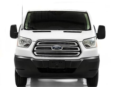 Used 2015 Ford Transit 350 XLT RWD image 8