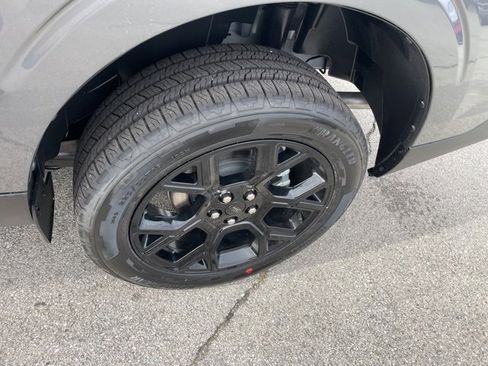 New 2026 Ford Maverick XLT w/ Black Appearance Package image 17