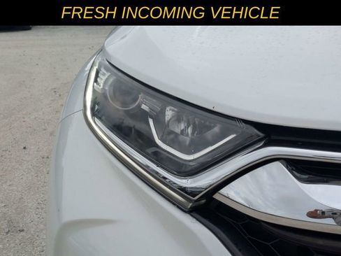 Used 2019 Honda CR-V EX image 9