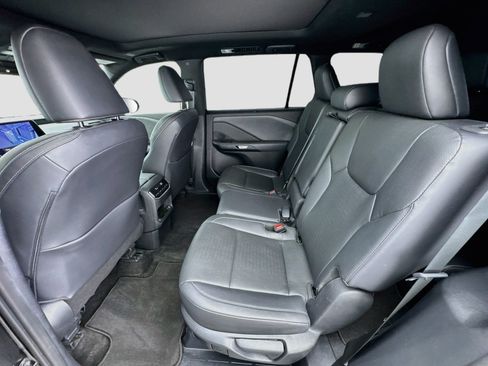 Used 2025 Lexus TX 350 FWD w/ Technology Package image 16