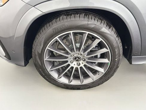 New 2026 Mercedes-Benz GLE 450 4MATIC Coupe image 33