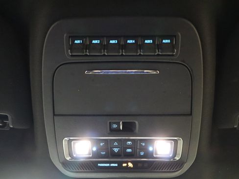 Used 2023 Ford F150 Raptor w/ Blue Interior Package image 28