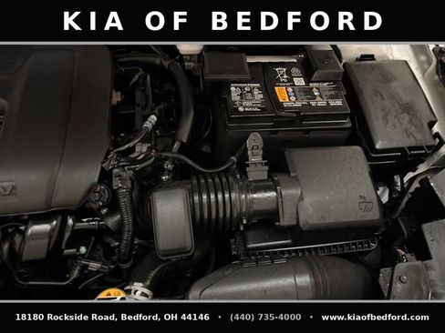 Used 2024 Kia Forte GT-Line FWD image 26