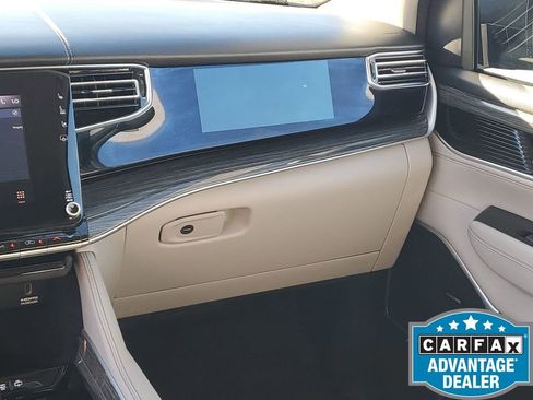 Used 2022 Jeep Wagoneer Series II image 27