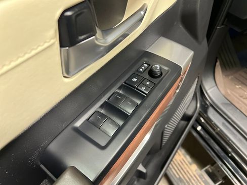 Used 2022 Toyota Tundra 1794 Edition image 10