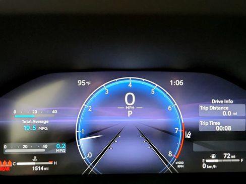 Used 2025 Toyota RAV4 Limited w/ Advanced Technology Package AWD/4WD image 20