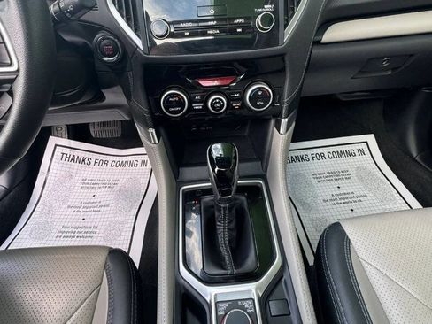 Used 2024 Subaru Forester Limited image 19