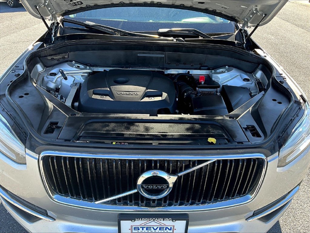 Used 2019 Volvo XC90 T6 Momentum AWD/4WD image 33