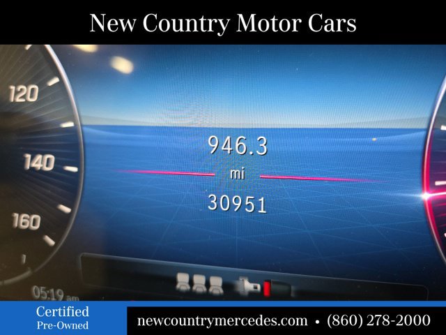 Certified 2024 Mercedes-Benz C 300 4MATIC Sedan image 28