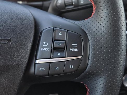 Used 2024 Ford Escape ST-Line w/ Tech Pack #1 image 11