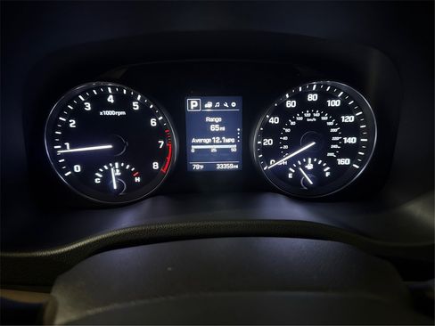 Used 2018 Hyundai Elantra SEL image 19