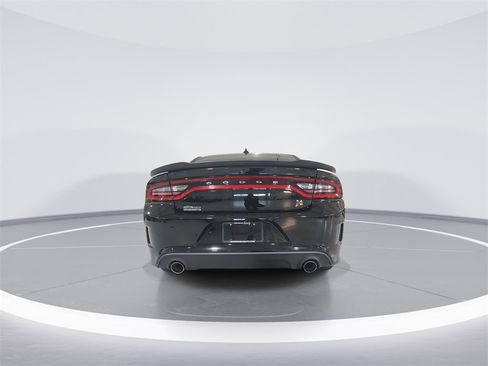 Used 2021 Dodge Charger Scat Pack w/ Dynamics Package image 7