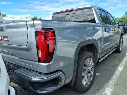 Used 2024 GMC Sierra 1500 Denali w/ Denali Reserve Package AWD/4WD image 2