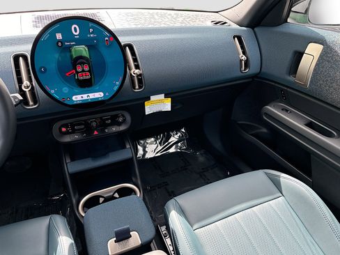 New 2026 MINI Cooper Countryman S image 18