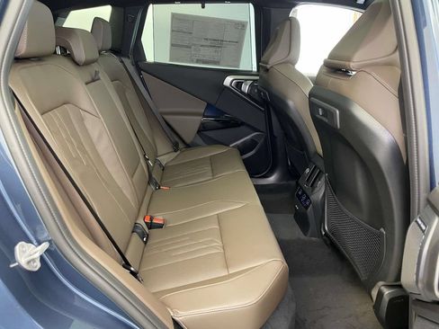 Used 2026 BMW X3 xDrive30i w/ Premium Package AWD/4WD image 18
