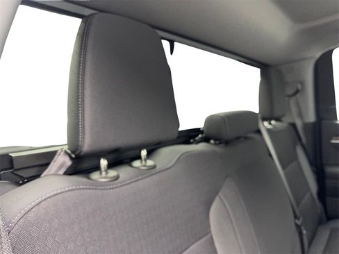 Used 2025 Chevrolet Silverado 1500 LT w/ Protection Package image 42