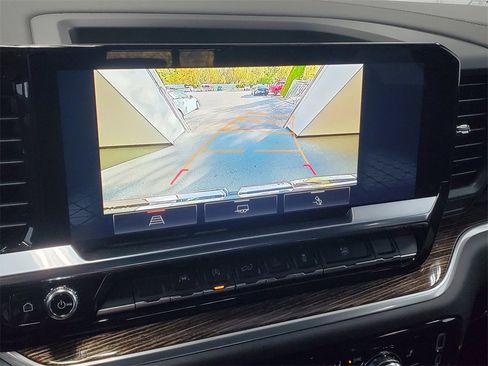 New 2026 GMC Sierra 1500 Elevation w/ Preferred Package image 22