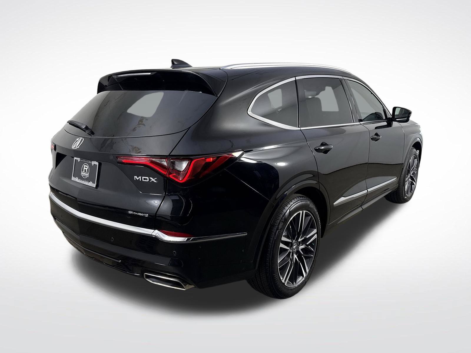 Certified 2026 Acura MDX w/ Advance Package AWD/4WD image 38