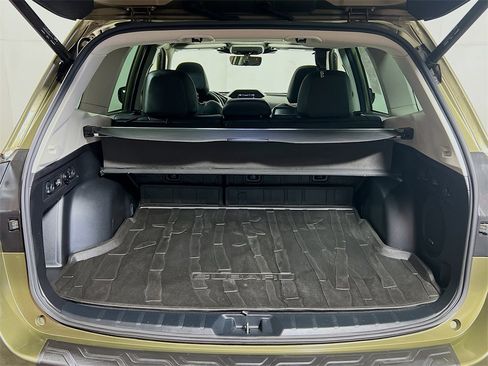 Used 2022 Subaru Forester Touring image 24