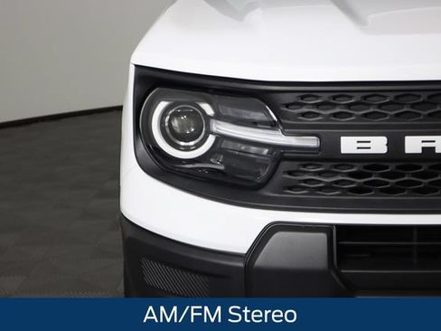New 2026 Ford Bronco Sport Big Bend w/ Convenience Package AWD/4WD image 12