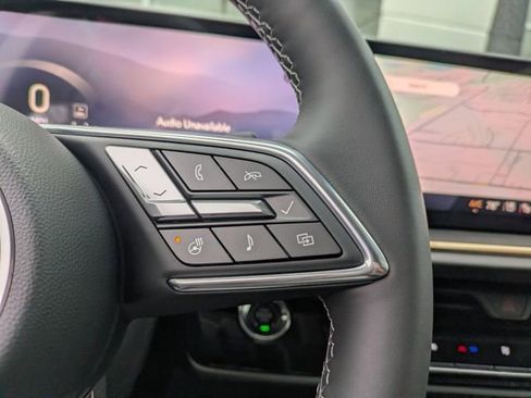 New 2026 Buick Envision Avenir image 31