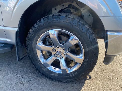 Used 2021 Ford F150 XLT w/ Equipment Group 302A High AWD/4WD image 33