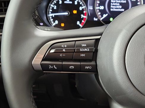 New 2026 MAZDA CX-30 AWD 2.5 S w/ Select Sport Pkg image 15
