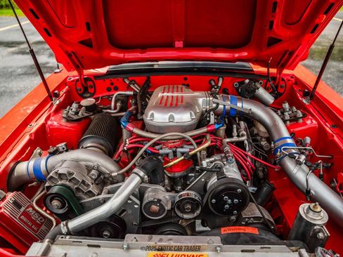 Used 1992 Ford Mustang LX image 24