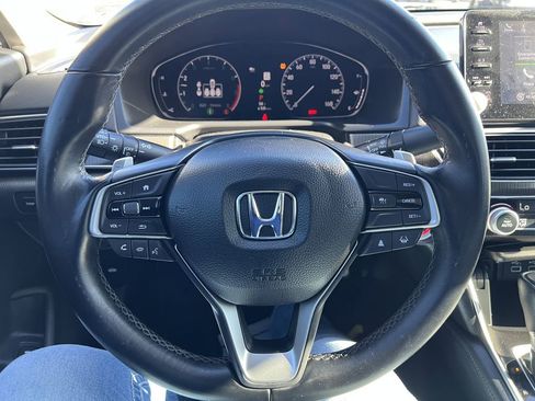 Used 2022 Honda Accord Sport Special Edition image 10