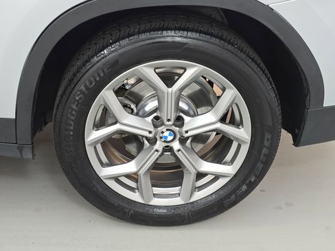 Used 2020 BMW X3 xDrive30i w/ Driving Assistance Package image 34