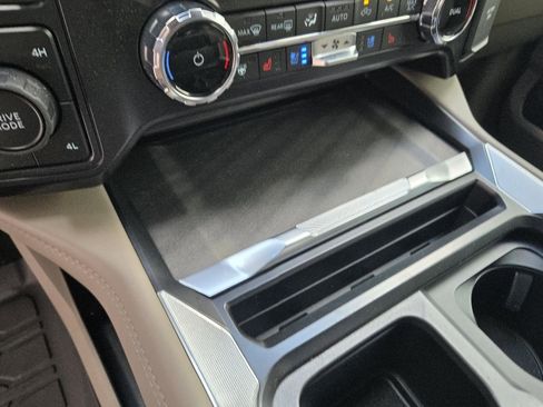 Used 2026 Ford F450 Platinum w/ Platinum Plus Package AWD/4WD image 30