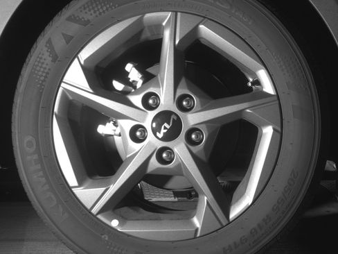 Used 2025 Kia K4 LXS image 15