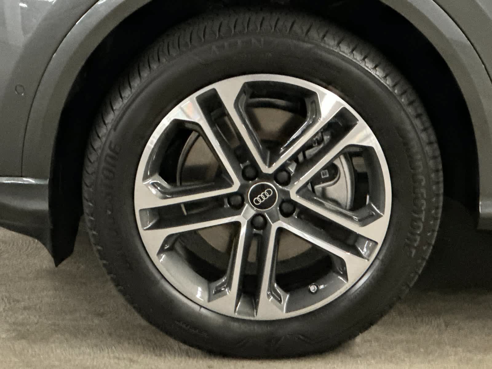 New 2026 Audi Q5 Premium Plus AWD/4WD image 10