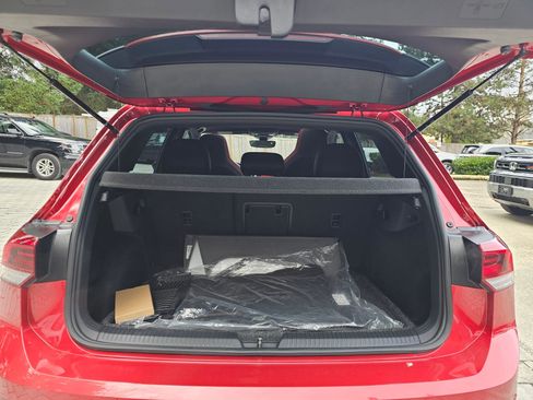 Used 2023 Volkswagen GTI Autobahn image 14