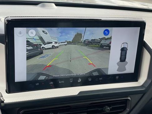 New 2025 Ford Bronco Sport Heritage image 12