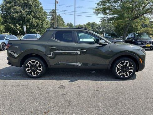 New 2026 Hyundai Santa Cruz Limited image 32