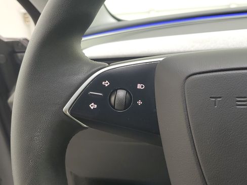 Used 2025 Tesla Model 3 Long Range RWD image 27