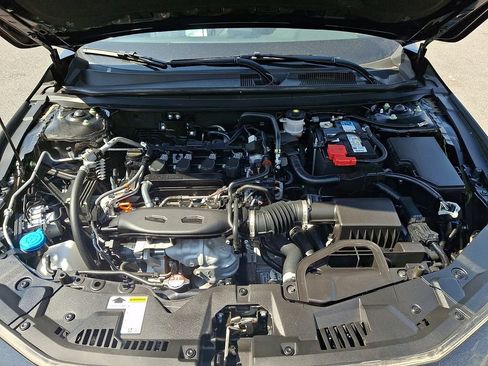 Used 2025 Honda Accord SE image 27
