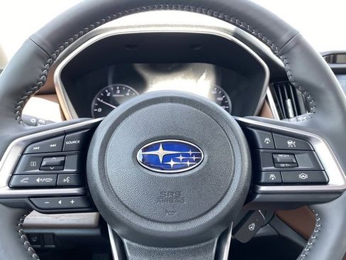 New 2025 Subaru Outback Touring w/ Tech Package 2 image 15