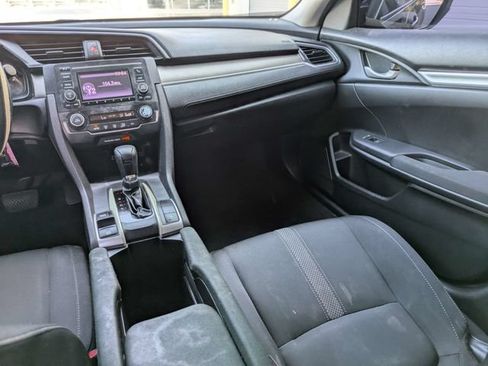Used 2021 Honda Civic LX image 13