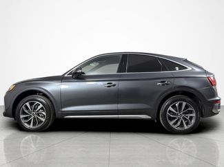 Used 2023 Audi Q5 2.0T Premium Plus w/ Premium Plus Package AWD/4WD video 2